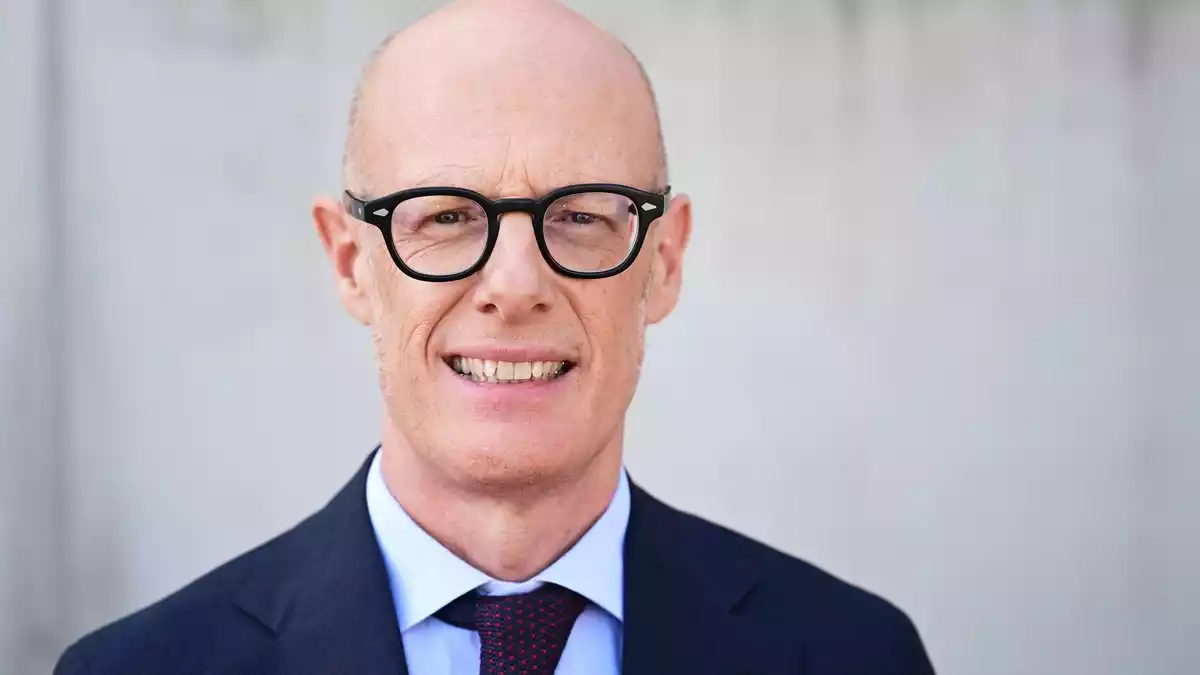 Porsche-Chef Leiters: «Der 911er wird niemals elektrisch sein». - Bild: Bernd Weißbrod/dpa
