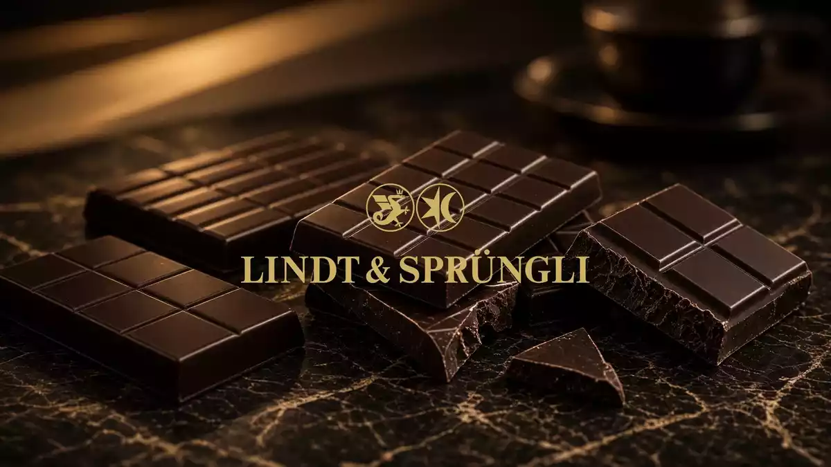 Lindt & Sprüngli senkt Wachstumsziel, Margenprognose bleibt bestehen