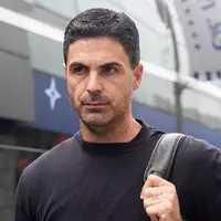 Bleibt bis 2030 bei Arsenal: Trainer Mikel Arteta. (Archivbild) - Foto: Gareth Fuller/PA Wire/dpa