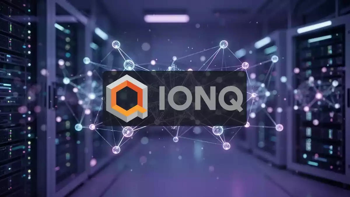 IonQ Bets on Signed Contracts: Nvidia, FIU Deals and qLDPC Error Correction