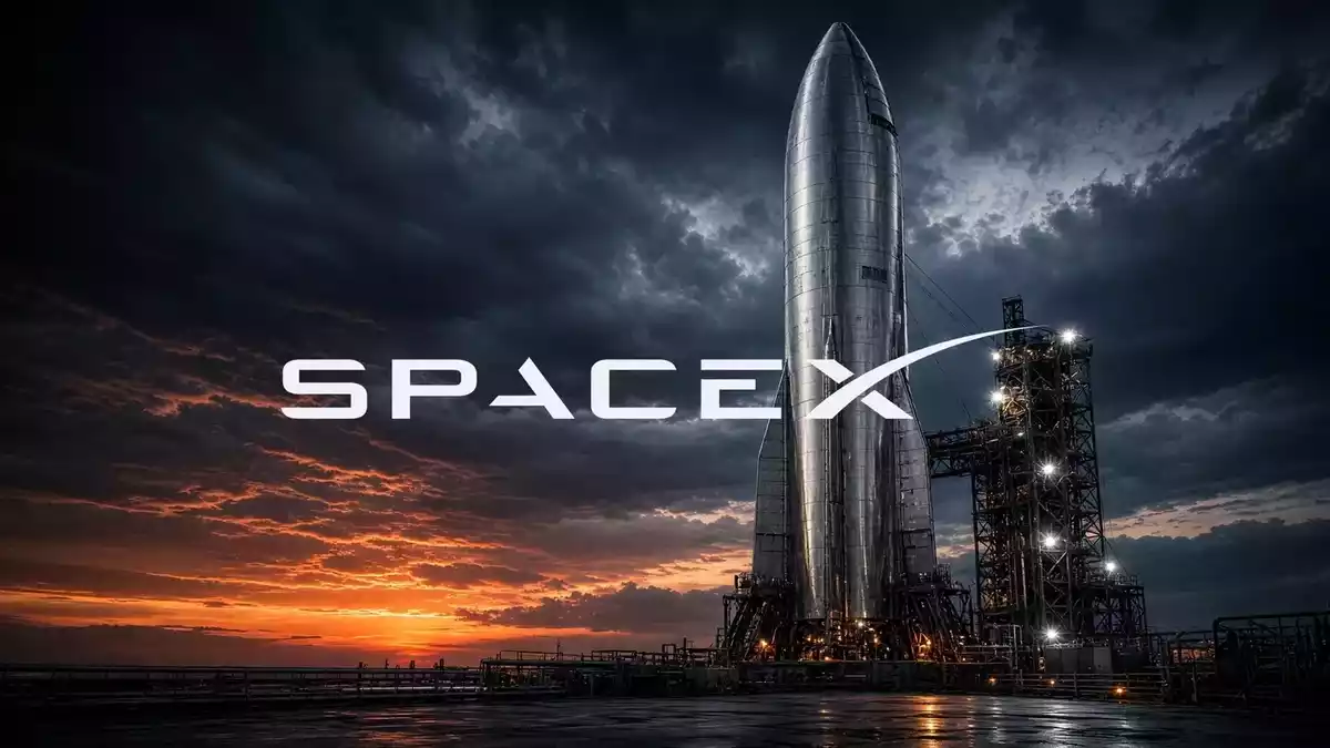 SpaceX Seeks Florida Gas Pipeline as Analysts Lift Price Targets