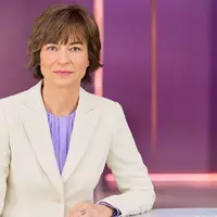 maybrit illner im ZDF: Rente, Pflege, Steuern – wann sind Reformen gerecht? - Foto: presseportal.de