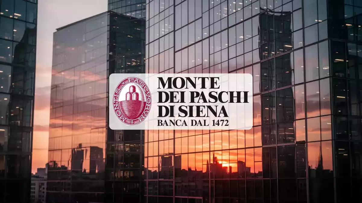 Monte dei Paschi: Delfin stärkt Intesas Übernahmeofferte
