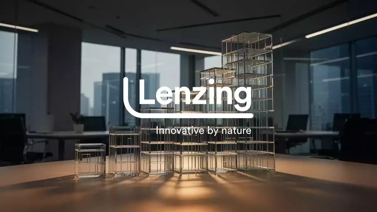 Lenzing Sets Terms for EUR 300 Million Rights Issue at 42.5% Discount