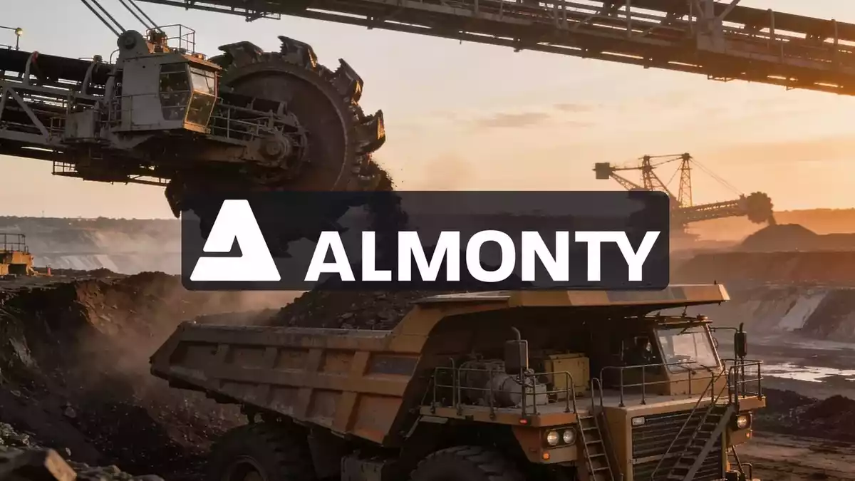 Almonty Industries: Sangdong Tungsten Output, Rwanda JV and PwC Auditor Change