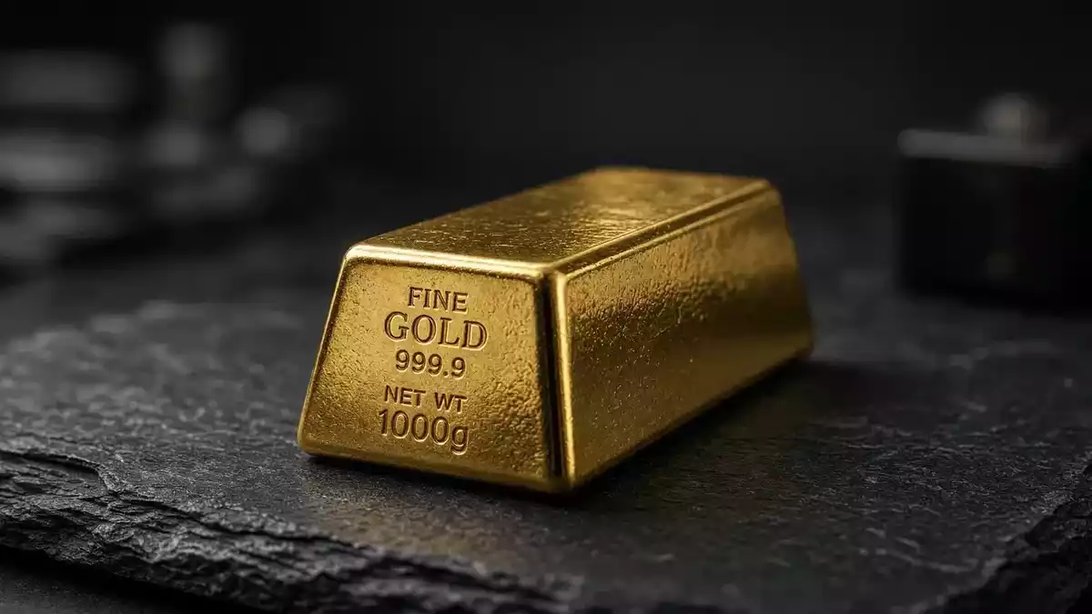 China Adds 740,000 Ounces of Gold in September, 23rd Straight Month