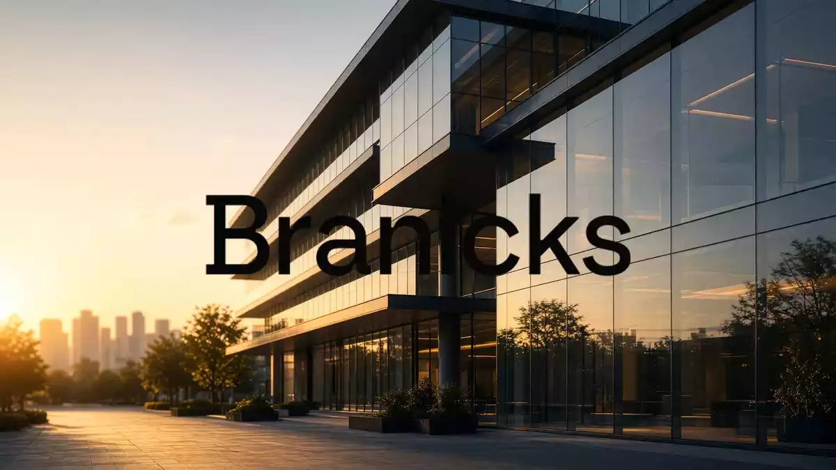 Branicks Group steigt um 5,7 Prozent – Restrukturierung im Fokus