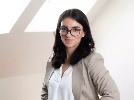 Martina Weigl klärt auf: Wie die cloudstrive GmbH KMU mit KI und Prozessautomatisierung entlastet - Foto: presseportal.de