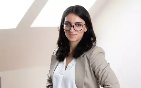 Martina Weigl klärt auf: Wie die cloudstrive GmbH KMU mit KI und Prozessautomatisierung entlastet - Foto: presseportal.de