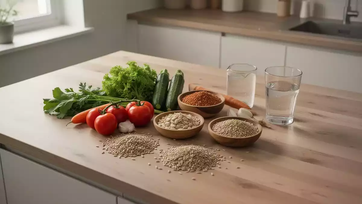 GLP-1-Medikamente verändern Ernährung und Lebensmittelmarkt
