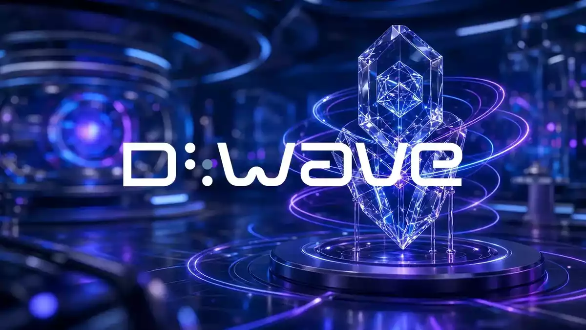 D-Wave Quantum Stock Falls 39% as Partnerships Fail to Lift Shares