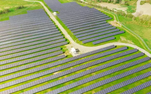 PVMarktplatz.de: Warum reale Ertragsdaten bei PV-Bestandsanlagen für mehr Transparenz sorgen können - Foto: presseportal.de