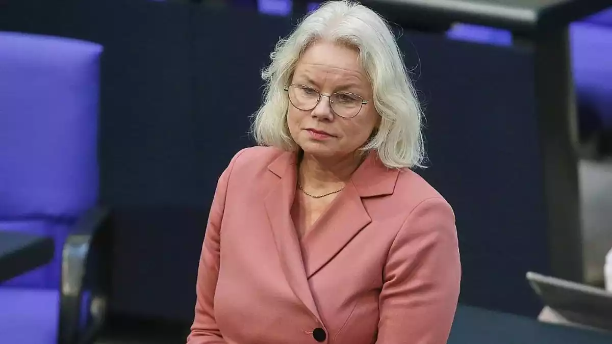 Grünen-Politikerin fordert verlässliche Daten zu Lungenpest