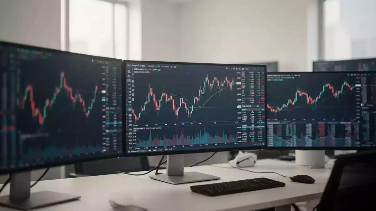 iShares MSCI World ETF: Ölpreise und Renditen belasten Märkte