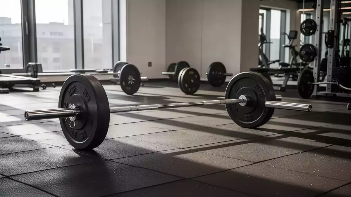 Krafttraining: Grundlagen, Trainingspläne und zeitsparende Methoden