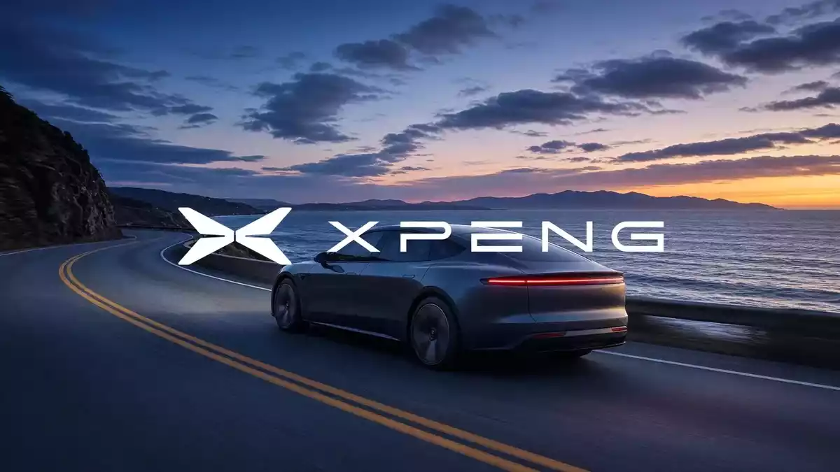 XPeng Builds European Sales Arm as Q3 Deliveries Rise 15%
