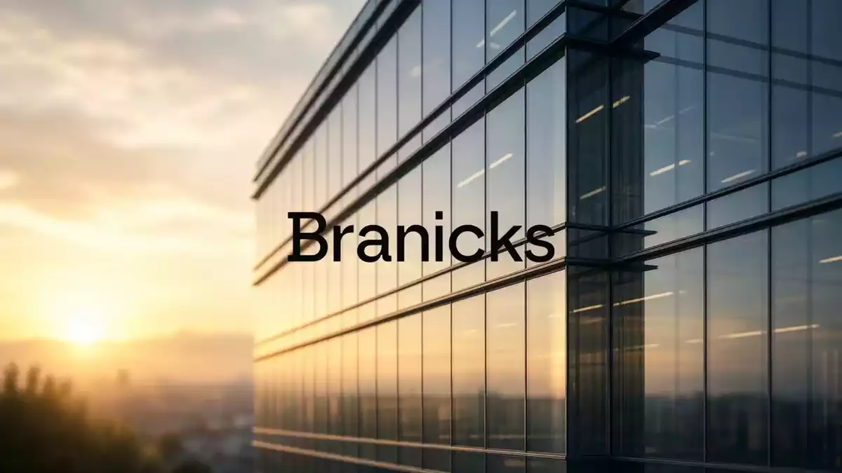 Branicks Group Shares Rise 5.7% Ahead of Interim Update and EGM