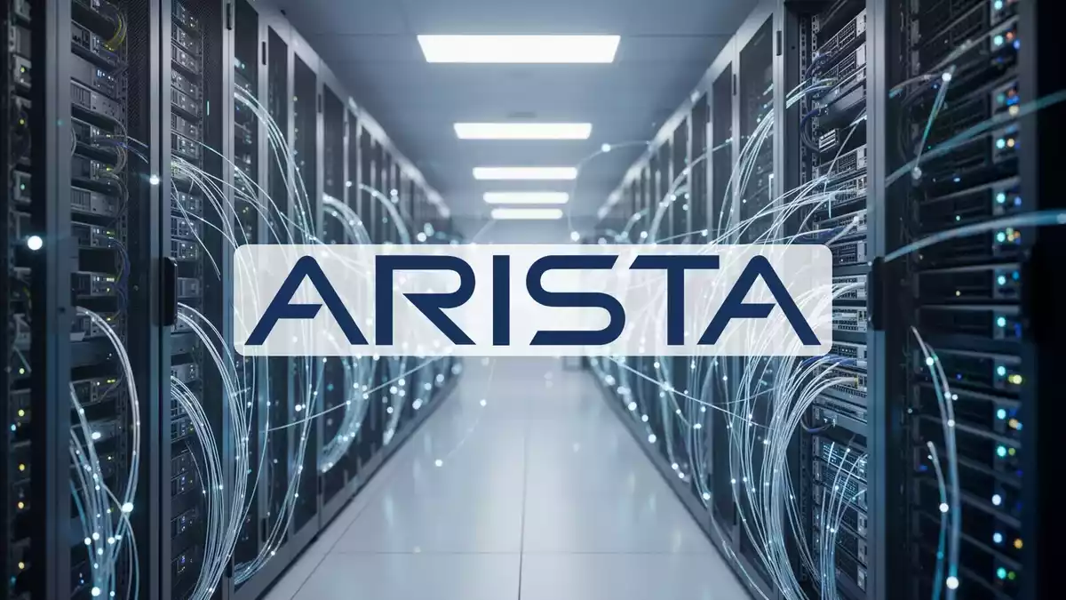 Arista Networks stellt offene Ethernet-Architektur für KI-Racks vor