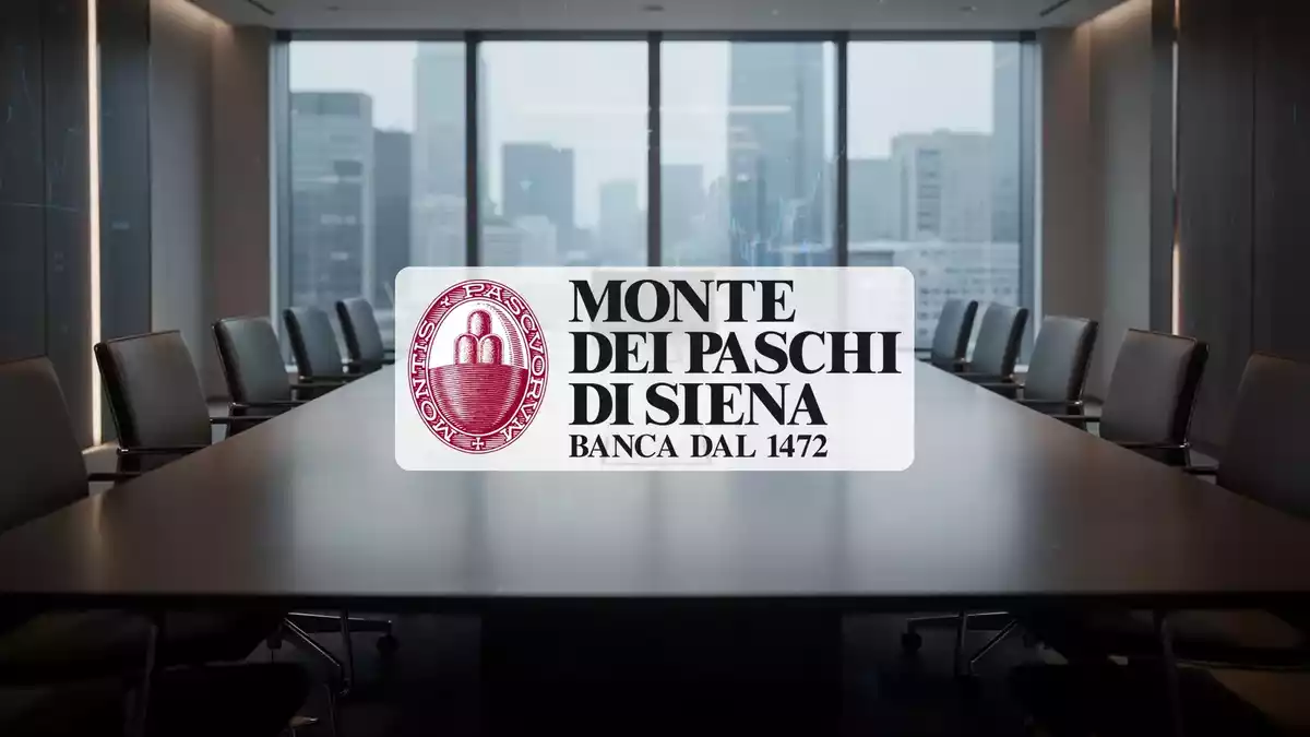Monte dei Paschi: Lovaglio prüft Optionen nach Intesa-Angebot
