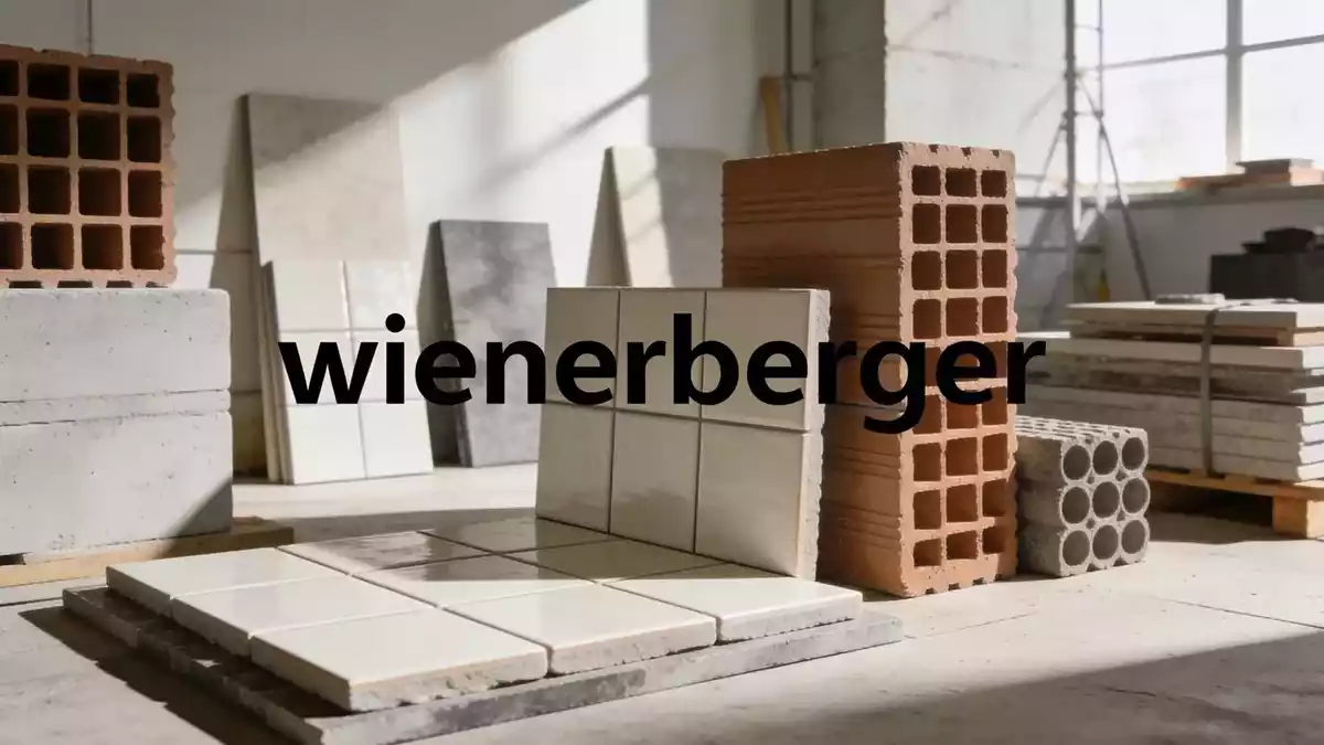 Wienerberger Cuts 2026 EBITDA Guidance Again, Launches Strategic Review