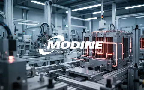 Moderne industrielle Fertigungsanlage mit Fokus auf Präzisionstechnik und technologische Innovation. - Foto: über boerse-global.de