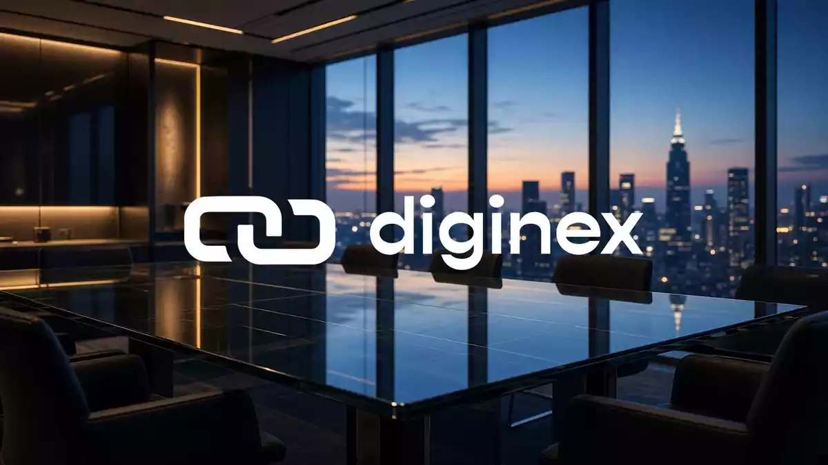 Diginex: Insiderverkäufe und geplante Resulticks-Übernahme im Fokus