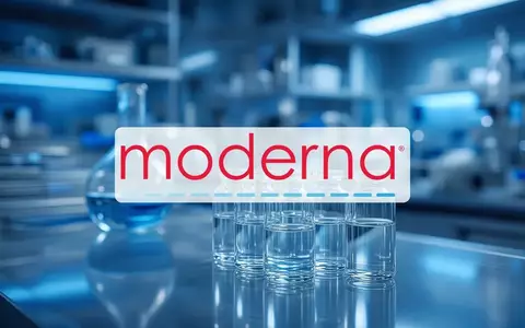 Moderna's Index Debut Meets a Wall Street Downgrade as Plague Fears Fizzle - Foto: ĂĽber boerse-global.de