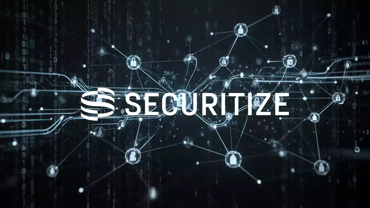 Securitize kooperiert mit LG CNS beim Ausbau digitaler Wertpapier-Infrastruktur