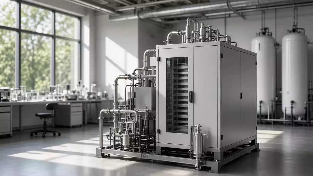 Vortex Energy prüft Wasserstoffpotenzial und übernimmt Meadows-Lizenz