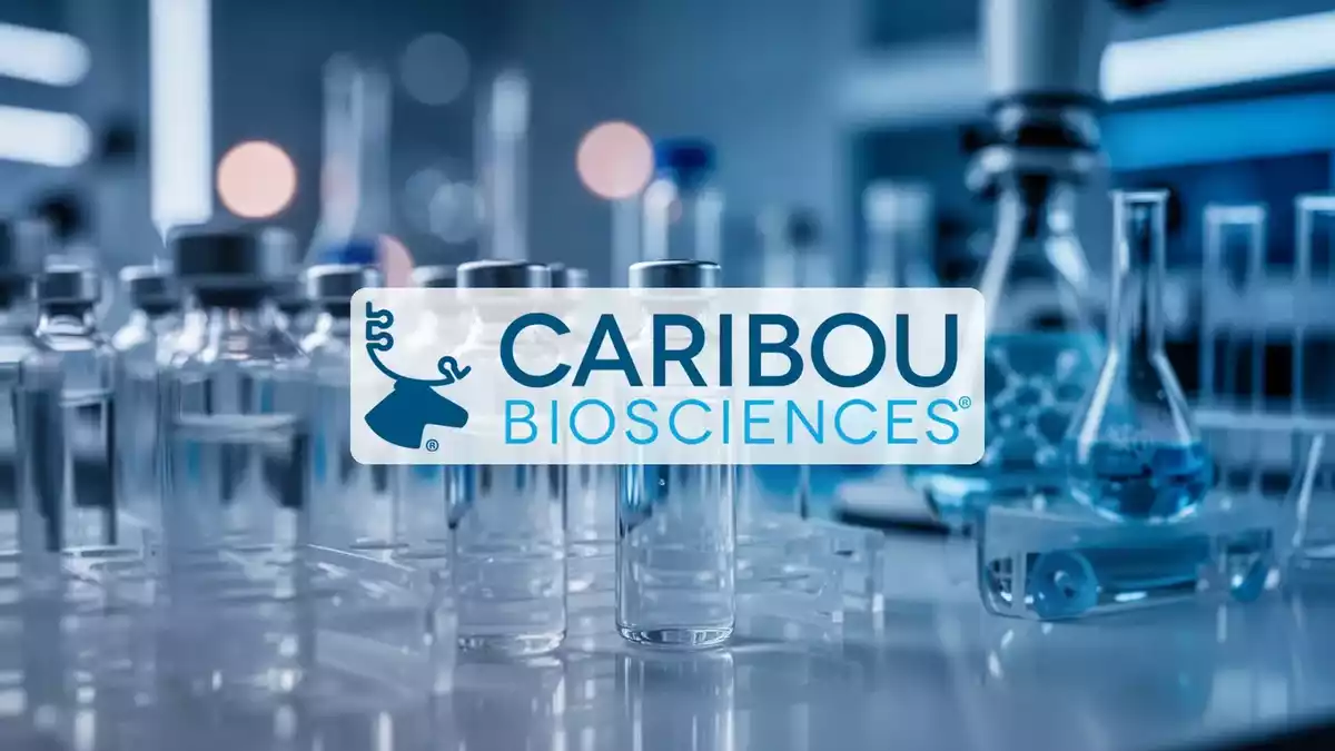 Caribou Biosciences stoppt zwei CAR-T-Studien und prüft Optionen