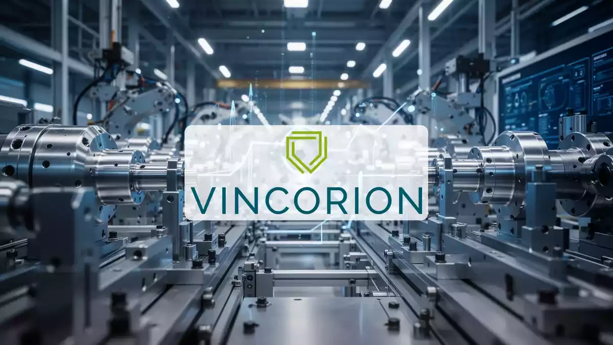 Vincorion hebt Jahresprognose nach starkem dritten Quartal an