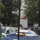 Bei der Messerattacke an einer Berufsschule in Polen sind mehrere Menschen verletzt worden. - Bild: Artur Reszko/PAP/dpa
