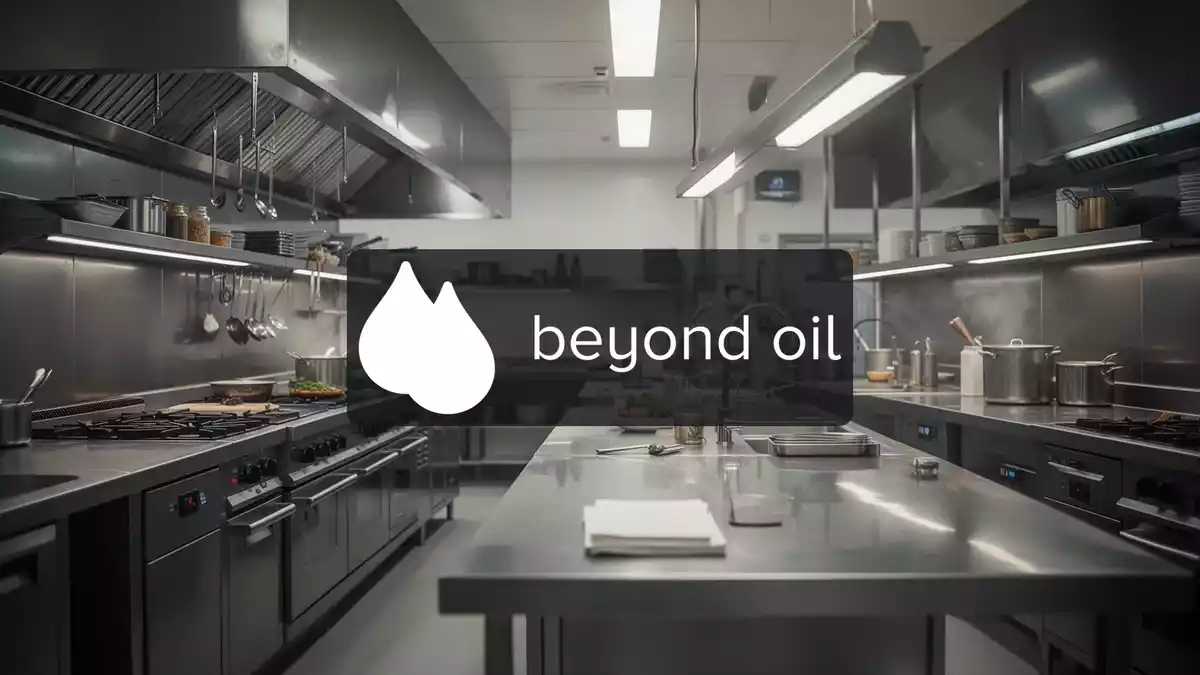 Beyond Oil startet Produkt-Rollout in 60 Fast-Food-Restaurants