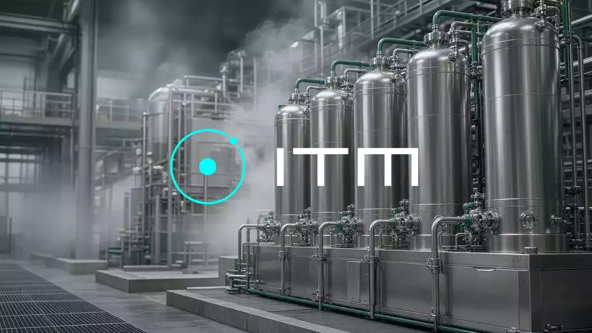 ITM Power Sets Late-October Results as AGM Vote Nears