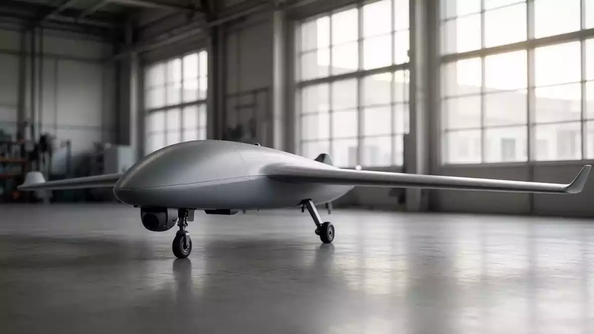 Volatus Delivers First NATO ISR Drone Fleet, Contract May Reach CAD 9M