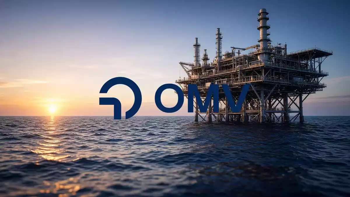 OMV Shares Near 52-Week High Ahead of Q3 Trading Update