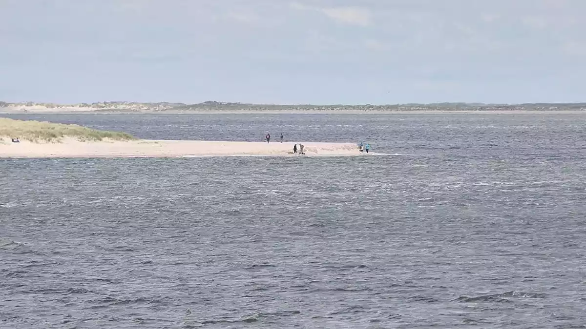 CCS-Experte kritisiert Reiches Pläne für CO2-Endlager unter Nordsee