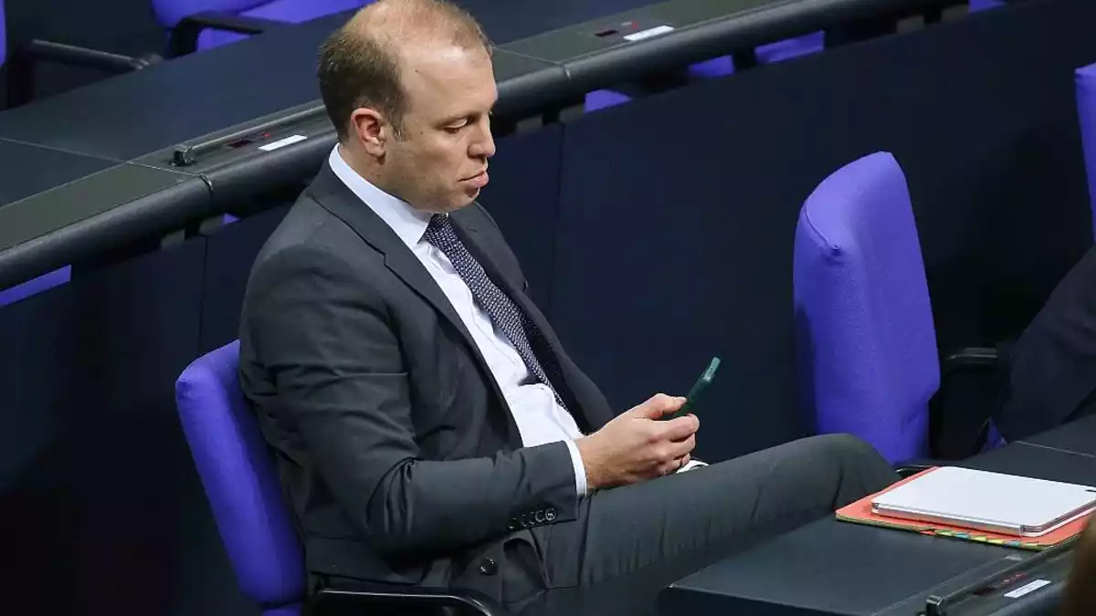 CDU-Abgeordneter mahnt mehr Führung in der Koalition an