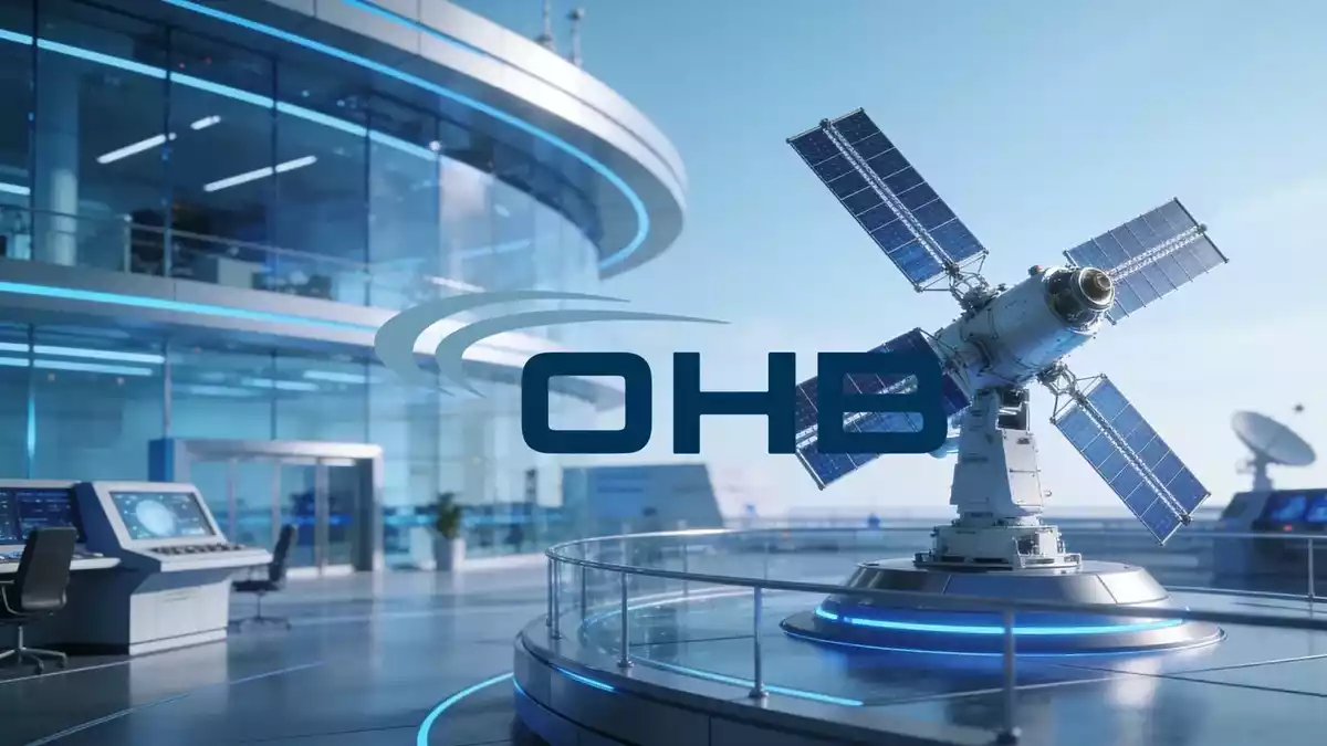 OHB Completes Eaglet-II and ATHENE-1 Launches; Shares Slip 4%