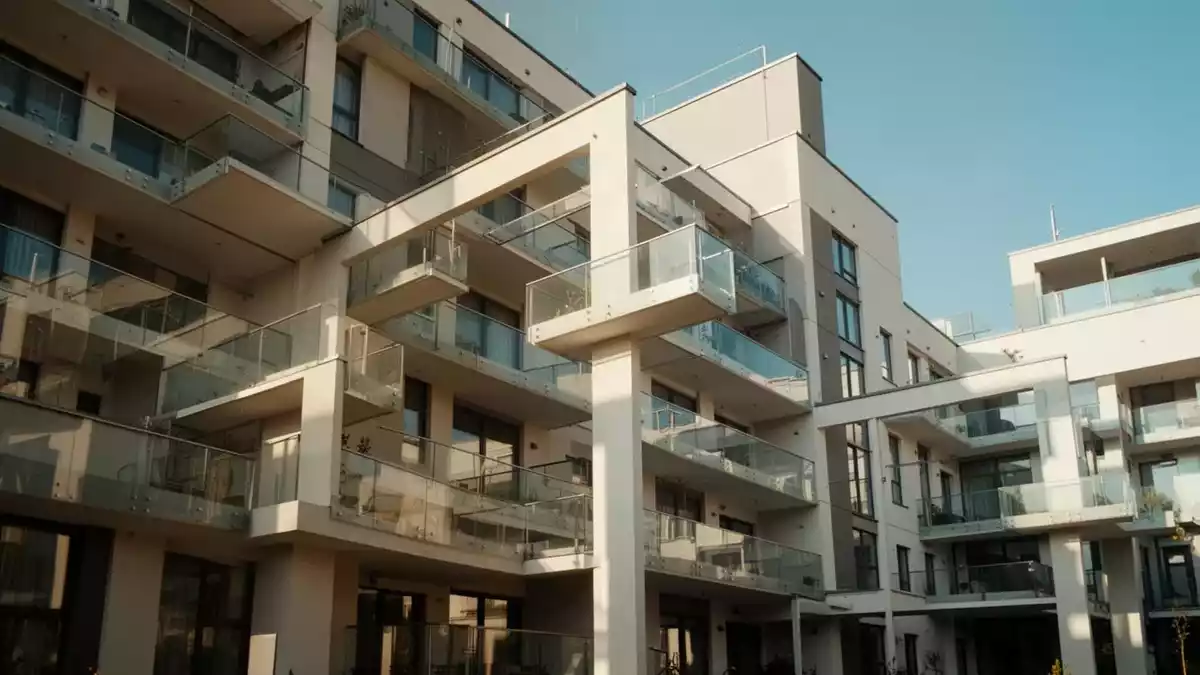 BGH stärkt Anspruch auf Klimageräte in Eigentumswohnungen