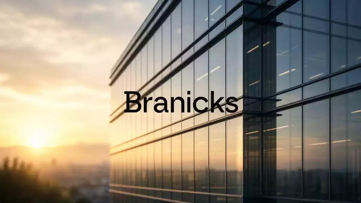 Branicks Group Closes EUR 400 Million Bond Amendment, Shares Gain 4.0%