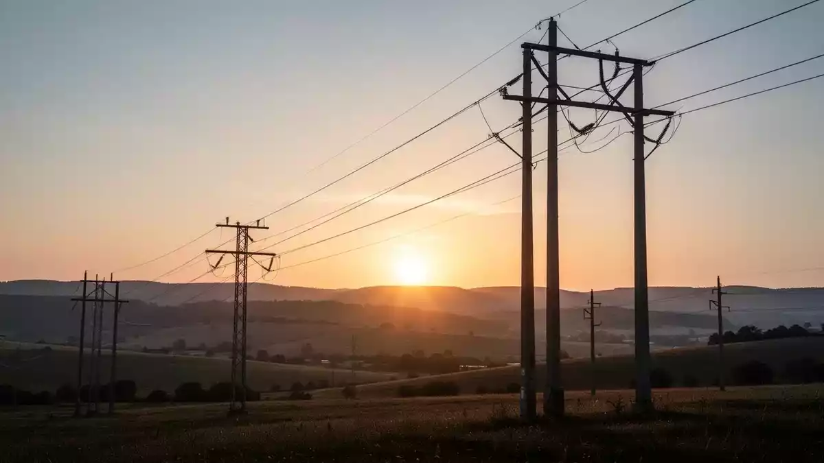 Black Hills Signs Google Power Deal for Cheyenne Data Center