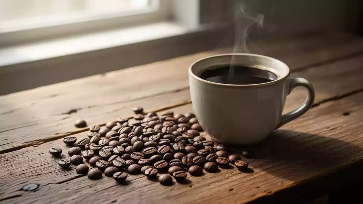 Coffee Holding kündigt Aktienrückkauf über bis zu 2,5 Millionen US-Dollar an