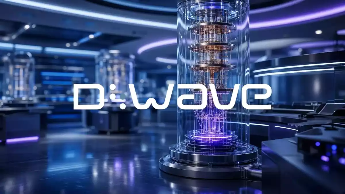 D-Wave Quantum Stock Falls 40% in 2026 Despite CGI Deal and Quantum Partnerships