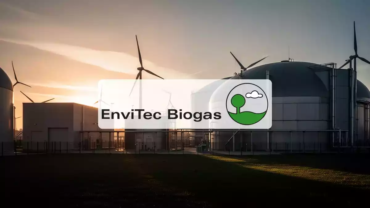 EnviTec Biogas: Aktie fällt nach Halbjahreszahlen, Ergebnis sinkt