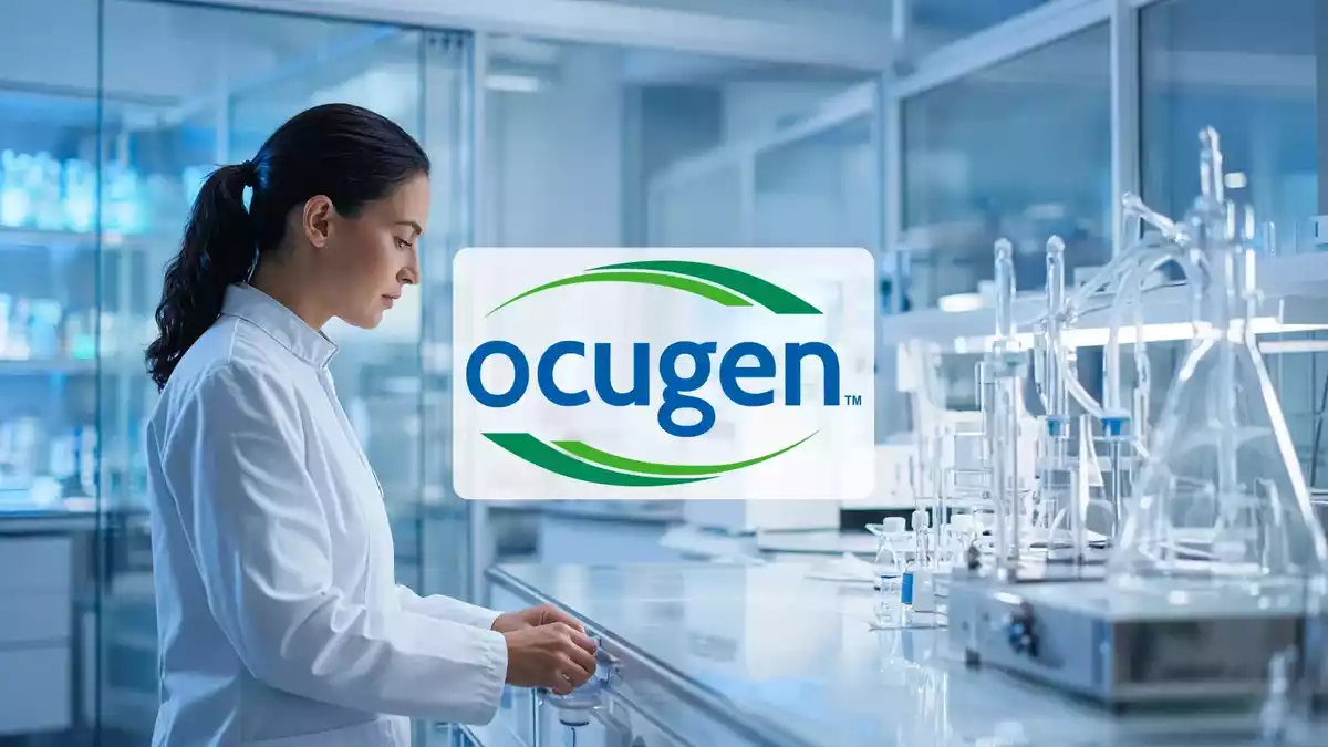 Ocugen-Aktie: Kapitalfrage bremst globale Pläne und klinische Entwicklung