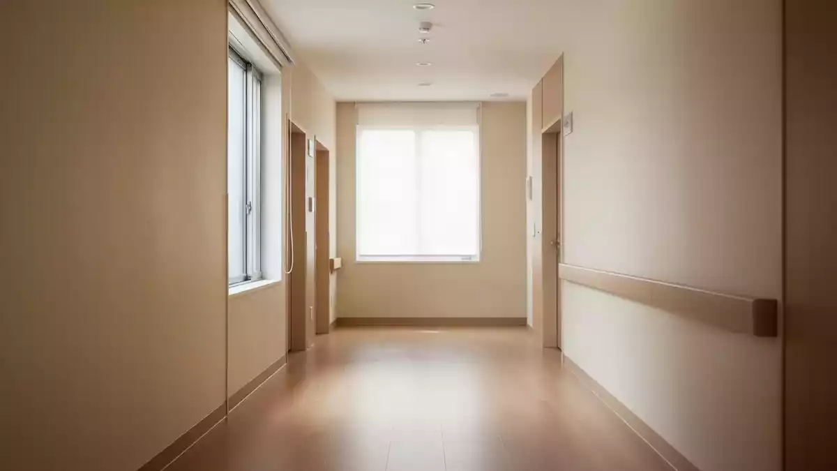 Pflegeheim in Ottobeuren: 33 Bewohner müssen die Einrichtung verlassen
