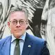 Der stellvertretende Vorsitzende des Parlamentarischen Kontrollgremiums (PKGr), Konstantin von Notz, fordert auch Innenminister Alexander Dobrindt (CSU) zum Handeln auf. - Bild: Annette Riedl/dpa