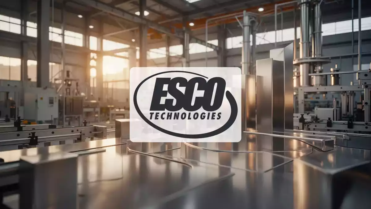 ESCO Technologies schließt Megger-Kauf für 2,3 Milliarden Dollar ab