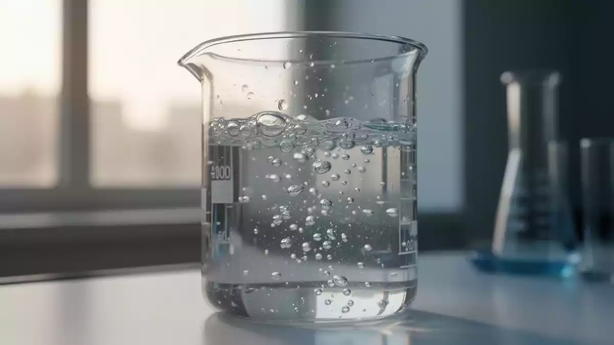 Molekularer Wasserstoff: Studien zeigen unterschiedliche Effekte auf Marker